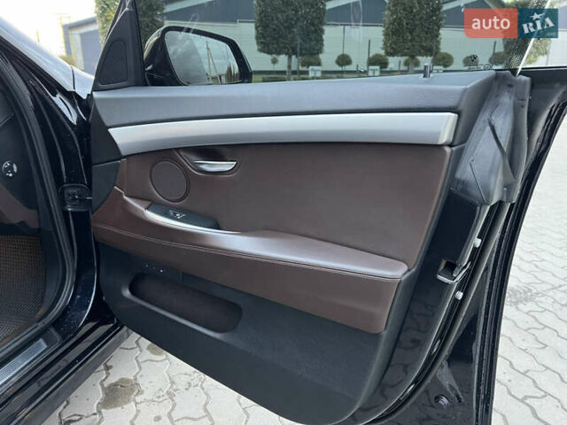 БМВ 5 Серия ГТ 2016 в Бродах на Automoto.ua Черный БМВ 5 Серия ГТ, объемом двигателя 3 л и пробегом 191 тыс. км за 23700 $, фото 54 на Automoto.ua