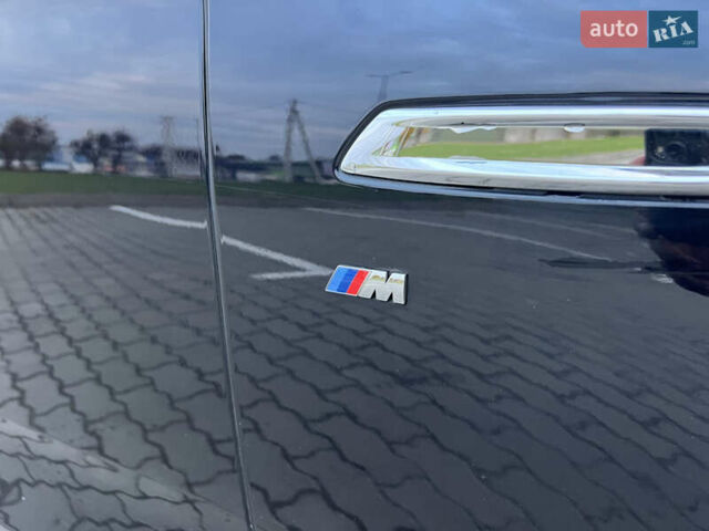 БМВ 5 Серия ГТ 2016 в Бродах на Automoto.ua Черный БМВ 5 Серия ГТ, объемом двигателя 3 л и пробегом 191 тыс. км за 23700 $, фото 10 на Automoto.ua