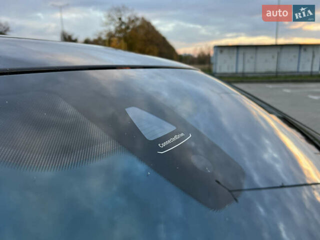 БМВ 5 Серия ГТ 2016 в Бродах на Automoto.ua Черный БМВ 5 Серия ГТ, объемом двигателя 3 л и пробегом 191 тыс. км за 23700 $, фото 9 на Automoto.ua