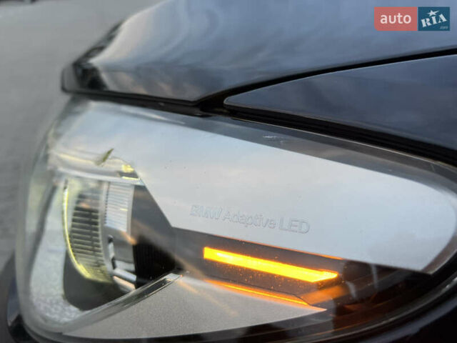 БМВ 5 Серия ГТ 2016 в Бродах на Automoto.ua Черный БМВ 5 Серия ГТ, объемом двигателя 3 л и пробегом 191 тыс. км за 23700 $, фото 8 на Automoto.ua