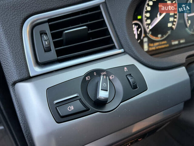 БМВ 5 Серия ГТ 2016 в Бродах на Automoto.ua Черный БМВ 5 Серия ГТ, объемом двигателя 3 л и пробегом 191 тыс. км за 23700 $, фото 29 на Automoto.ua