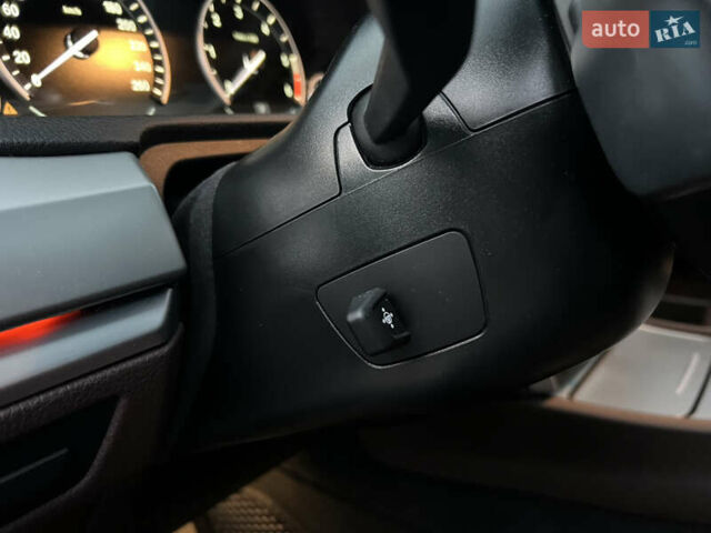 БМВ 5 Серия ГТ 2016 в Бродах на Automoto.ua Черный БМВ 5 Серия ГТ, объемом двигателя 3 л и пробегом 191 тыс. км за 23700 $, фото 58 на Automoto.ua