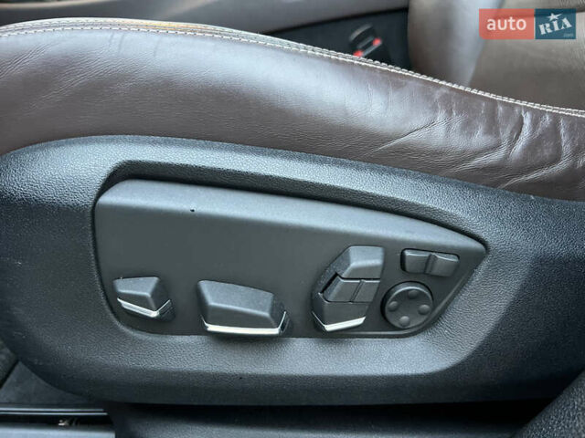 БМВ 5 Серия ГТ 2016 в Бродах на Automoto.ua Черный БМВ 5 Серия ГТ, объемом двигателя 3 л и пробегом 191 тыс. км за 23700 $, фото 26 на Automoto.ua