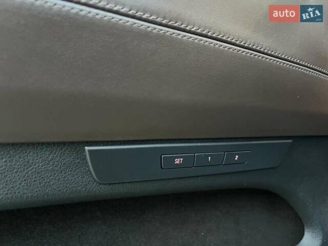 БМВ 5 Серия ГТ 2016 в Бродах на Automoto.ua Черный БМВ 5 Серия ГТ, объемом двигателя 3 л и пробегом 191 тыс. км за 23700 $, фото 31 на Automoto.ua