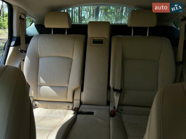 Чорний БМВ 5 Серія ГТ, об'ємом двигуна 2 л та пробігом 109 тис. км за 19900 $, фото 21 на Automoto.ua