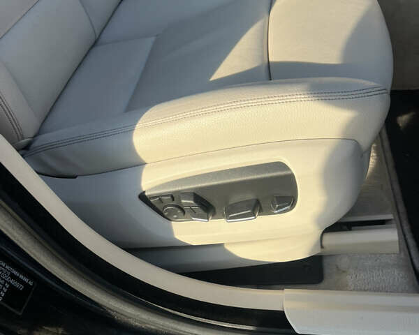 Коричневый БМВ 5 Серия ГТ, объемом двигателя 2 л и пробегом 281 тыс. км за 15900 $, фото 27 на Automoto.ua