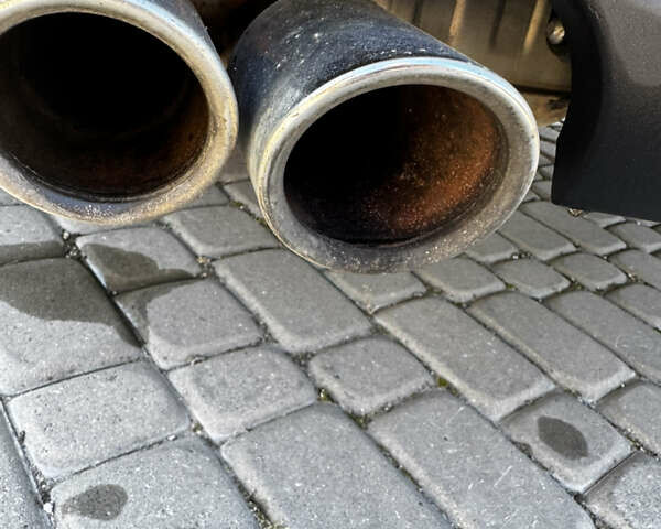 Коричневий БМВ 5 Серія ГТ, об'ємом двигуна 2.99 л та пробігом 198 тис. км за 21000 $, фото 19 на Automoto.ua
