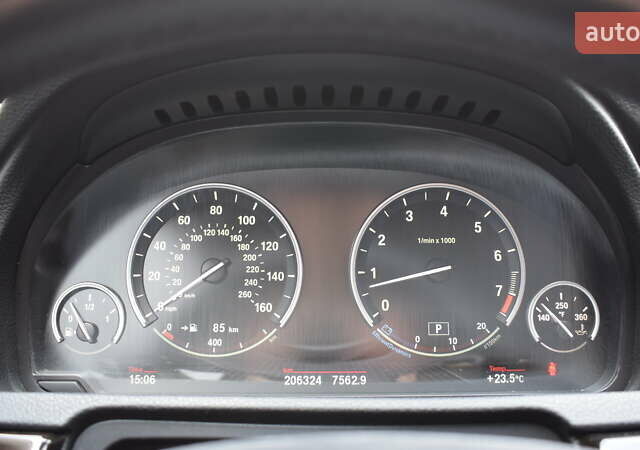 БМВ 5 Серия ГТ 2014 в Житомире на Automoto.ua Коричневый БМВ 5 Серия ГТ, объемом двигателя 2.98 л и пробегом 206 тыс. км за 16450 $, фото 13 на Automoto.ua