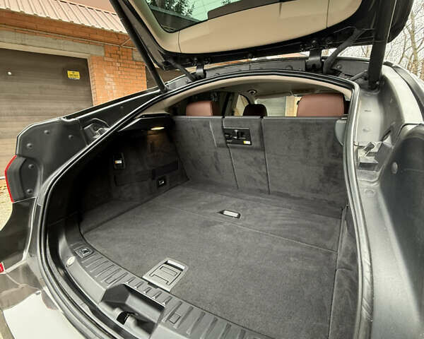 Коричневый БМВ 5 Серия ГТ, объемом двигателя 2 л и пробегом 267 тыс. км за 17700 $, фото 23 на Automoto.ua