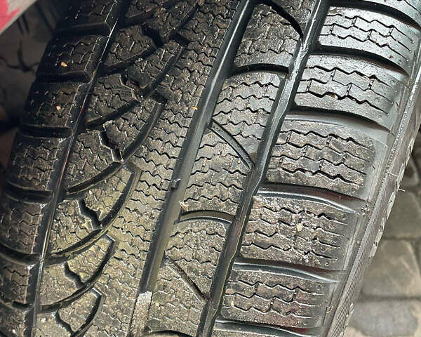 Коричневый БМВ 5 Серия ГТ, объемом двигателя 2 л и пробегом 207 тыс. км за 19999 $, фото 24 на Automoto.ua