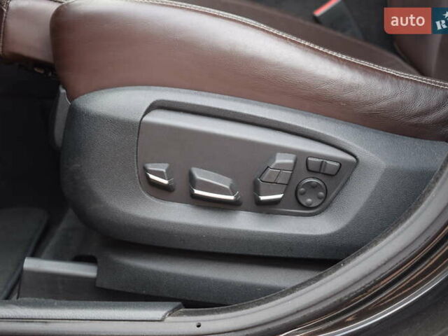 БМВ 5 Серия ГТ 2014 в Житомире на Automoto.ua Коричневый БМВ 5 Серия ГТ, объемом двигателя 2.98 л и пробегом 206 тыс. км за 16450 $, фото 21 на Automoto.ua