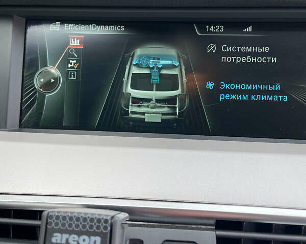 Коричневый БМВ 5 Серия ГТ, объемом двигателя 2 л и пробегом 207 тыс. км за 19999 $, фото 37 на Automoto.ua