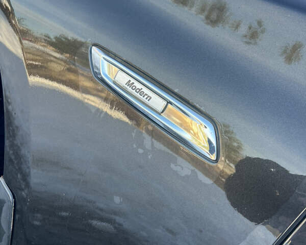 Коричневый БМВ 5 Серия ГТ, объемом двигателя 2 л и пробегом 281 тыс. км за 15900 $, фото 7 на Automoto.ua