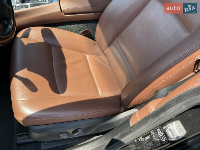 Коричневый БМВ 5 Серия ГТ, объемом двигателя 2 л и пробегом 207 тыс. км за 19999 $, фото 12 на Automoto.ua