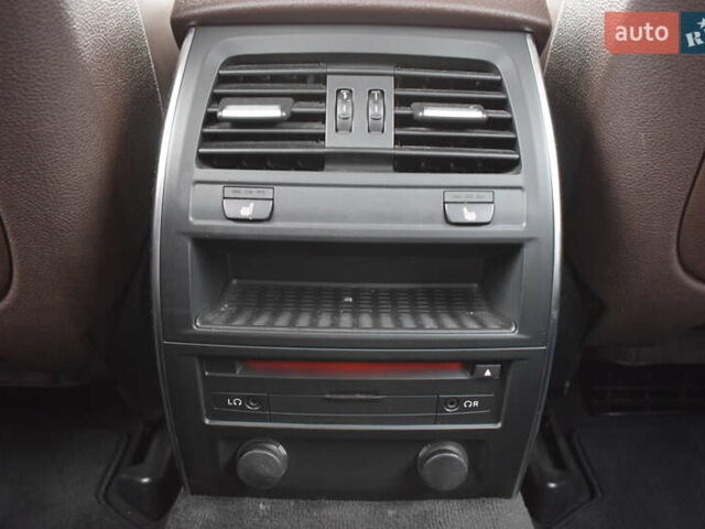 БМВ 5 Серия ГТ 2014 в Житомире на Automoto.ua Коричневый БМВ 5 Серия ГТ, объемом двигателя 2.98 л и пробегом 206 тыс. км за 16450 $, фото 27 на Automoto.ua