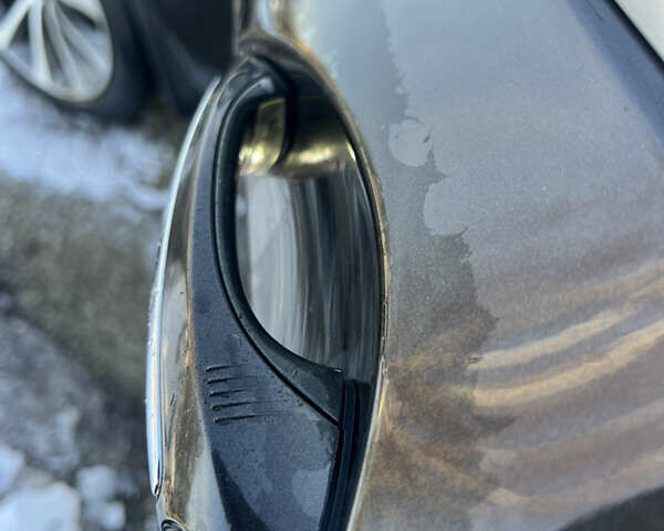 Коричневый БМВ 5 Серия ГТ, объемом двигателя 2 л и пробегом 281 тыс. км за 15900 $, фото 17 на Automoto.ua