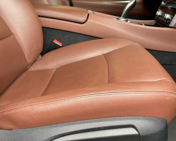 Коричневый БМВ 5 Серия ГТ, объемом двигателя 2 л и пробегом 207 тыс. км за 19999 $, фото 32 на Automoto.ua