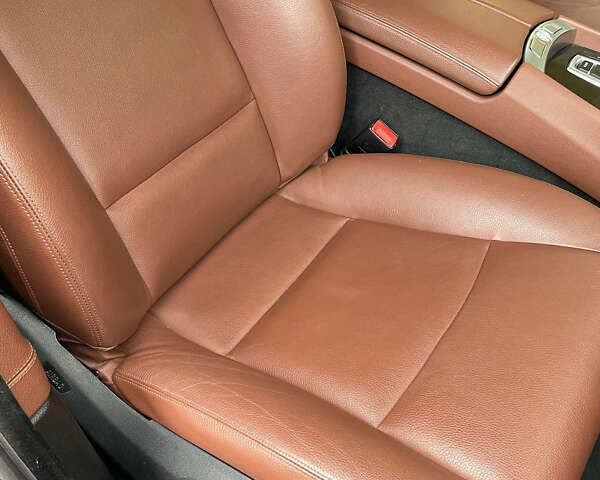 Коричневый БМВ 5 Серия ГТ, объемом двигателя 2 л и пробегом 207 тыс. км за 19999 $, фото 30 на Automoto.ua