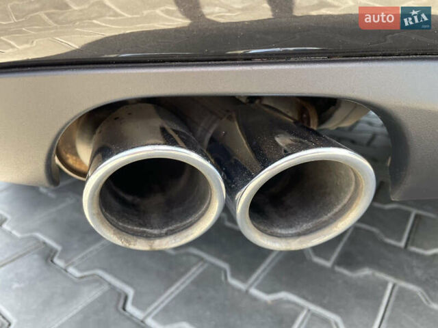 Коричневый БМВ 5 Серия ГТ, объемом двигателя 2 л и пробегом 207 тыс. км за 19999 $, фото 8 на Automoto.ua