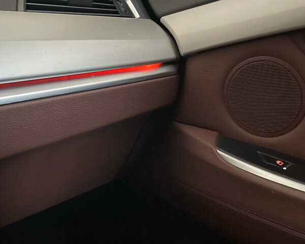 Коричневый БМВ 5 Серия ГТ, объемом двигателя 2 л и пробегом 207 тыс. км за 19999 $, фото 23 на Automoto.ua