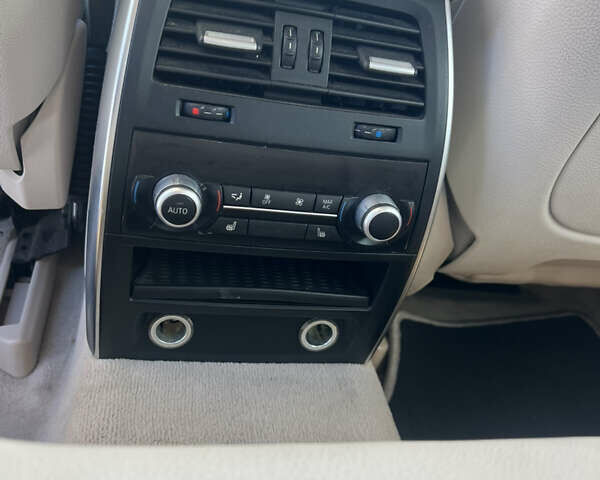 Коричневый БМВ 5 Серия ГТ, объемом двигателя 2 л и пробегом 281 тыс. км за 15900 $, фото 16 на Automoto.ua