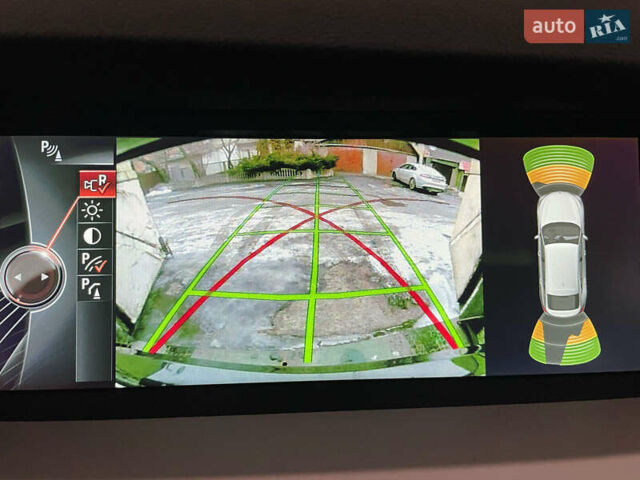 Коричневый БМВ 5 Серия ГТ, объемом двигателя 2 л и пробегом 207 тыс. км за 19999 $, фото 25 на Automoto.ua