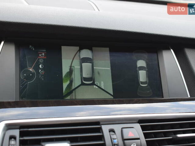 БМВ 5 Серия ГТ 2014 в Житомире на Automoto.ua Коричневый БМВ 5 Серия ГТ, объемом двигателя 2.98 л и пробегом 206 тыс. км за 16450 $, фото 23 на Automoto.ua