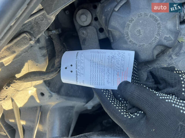 Коричневый БМВ 5 Серия ГТ, объемом двигателя 2 л и пробегом 281 тыс. км за 15900 $, фото 24 на Automoto.ua