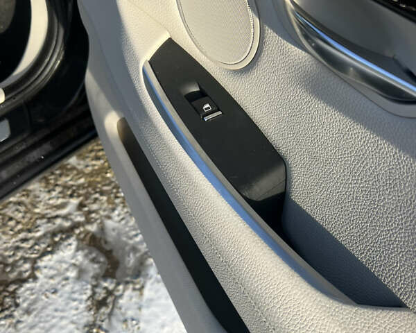 Коричневый БМВ 5 Серия ГТ, объемом двигателя 2 л и пробегом 281 тыс. км за 15900 $, фото 25 на Automoto.ua