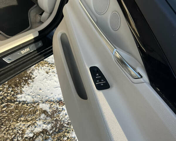 Коричневый БМВ 5 Серия ГТ, объемом двигателя 2 л и пробегом 281 тыс. км за 15900 $, фото 30 на Automoto.ua