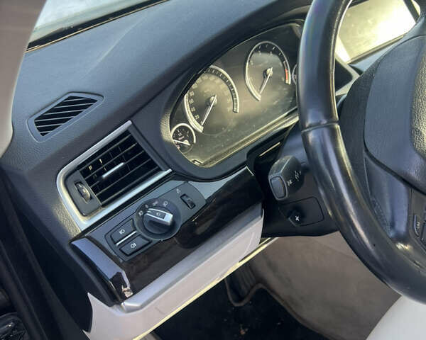 Коричневый БМВ 5 Серия ГТ, объемом двигателя 2 л и пробегом 281 тыс. км за 15900 $, фото 21 на Automoto.ua