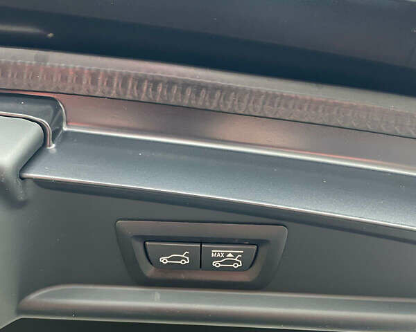 Коричневый БМВ 5 Серия ГТ, объемом двигателя 2 л и пробегом 207 тыс. км за 19999 $, фото 31 на Automoto.ua