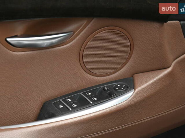 Красный БМВ 5 Серия ГТ, объемом двигателя 3 л и пробегом 221 тыс. км за 16400 $, фото 25 на Automoto.ua