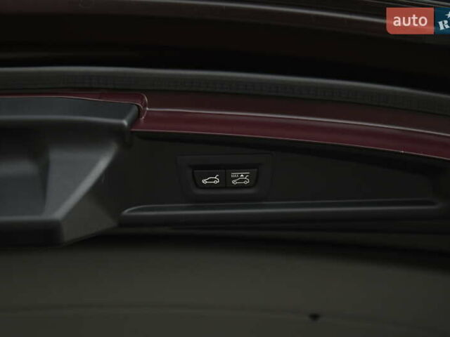 Красный БМВ 5 Серия ГТ, объемом двигателя 3 л и пробегом 221 тыс. км за 16400 $, фото 36 на Automoto.ua