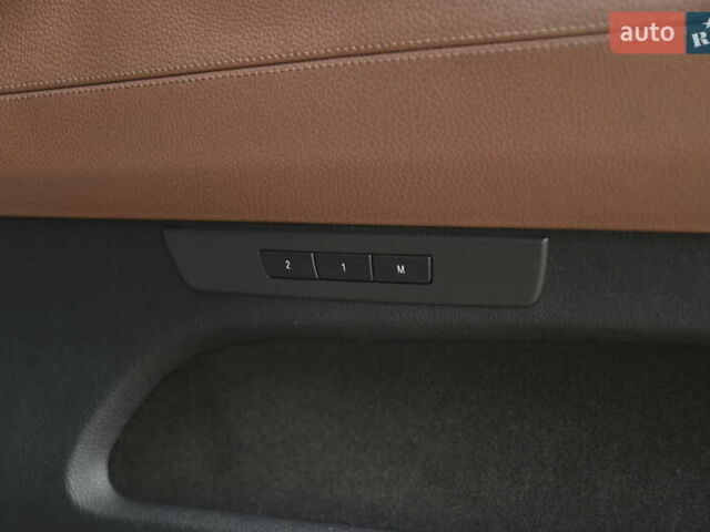 Красный БМВ 5 Серия ГТ, объемом двигателя 3 л и пробегом 221 тыс. км за 16400 $, фото 47 на Automoto.ua