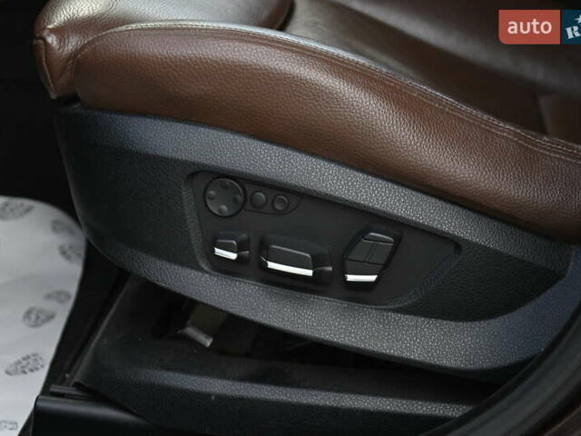 Красный БМВ 5 Серия ГТ, объемом двигателя 3 л и пробегом 221 тыс. км за 16400 $, фото 28 на Automoto.ua