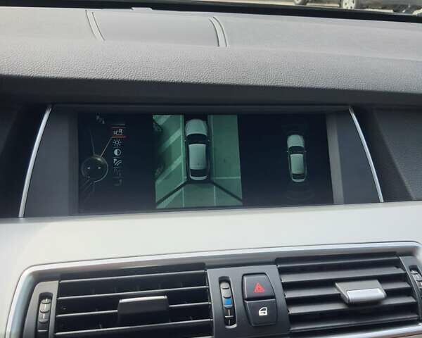 Красный БМВ 5 Серия ГТ, объемом двигателя 3 л и пробегом 286 тыс. км за 20450 $, фото 45 на Automoto.ua