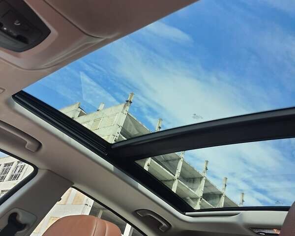 Красный БМВ 5 Серия ГТ, объемом двигателя 3 л и пробегом 286 тыс. км за 20450 $, фото 46 на Automoto.ua