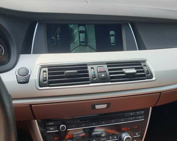 Красный БМВ 5 Серия ГТ, объемом двигателя 3 л и пробегом 286 тыс. км за 20450 $, фото 47 на Automoto.ua