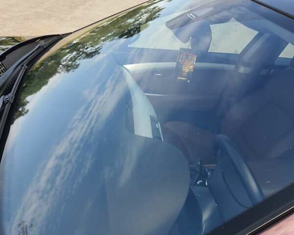 Красный БМВ 5 Серия ГТ, объемом двигателя 3 л и пробегом 286 тыс. км за 20450 $, фото 35 на Automoto.ua