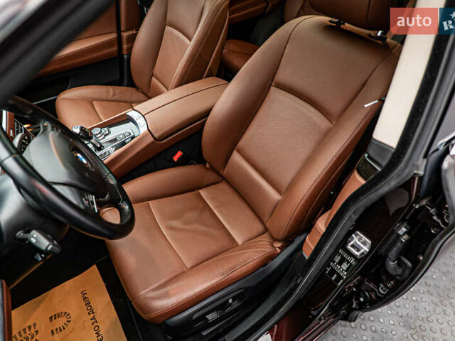 БМВ 5 Серия ГТ 2017 в Киеве на Automoto.ua Красный БМВ 5 Серия ГТ, объемом двигателя 2 л и пробегом 171 тыс. км за 19619 $, фото 9 на Automoto.ua