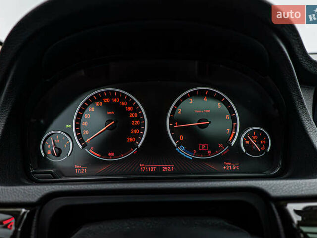 БМВ 5 Серия ГТ 2017 в Киеве на Automoto.ua Красный БМВ 5 Серия ГТ, объемом двигателя 2 л и пробегом 171 тыс. км за 19619 $, фото 13 на Automoto.ua