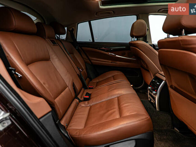 БМВ 5 Серия ГТ 2017 в Киеве на Automoto.ua Красный БМВ 5 Серия ГТ, объемом двигателя 2 л и пробегом 171 тыс. км за 19619 $, фото 22 на Automoto.ua