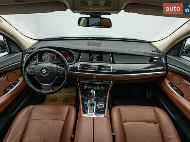 БМВ 5 Серия ГТ 2017 в Киеве на Automoto.ua Красный БМВ 5 Серия ГТ, объемом двигателя 2 л и пробегом 171 тыс. км за 19619 $, фото 10 на Automoto.ua