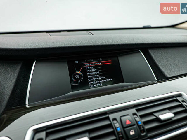 БМВ 5 Серия ГТ 2017 в Киеве на Automoto.ua Красный БМВ 5 Серия ГТ, объемом двигателя 2 л и пробегом 171 тыс. км за 19619 $, фото 16 на Automoto.ua