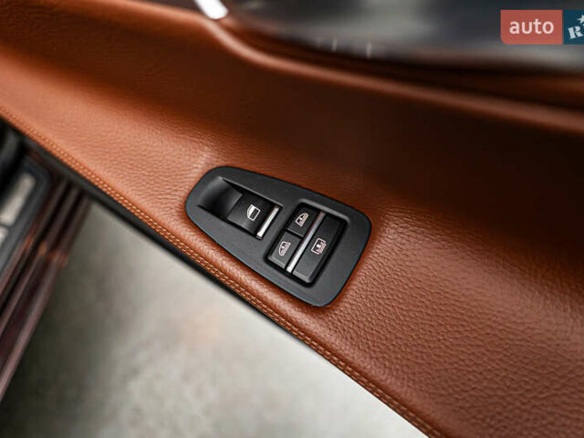 БМВ 5 Серия ГТ 2017 в Киеве на Automoto.ua Красный БМВ 5 Серия ГТ, объемом двигателя 2 л и пробегом 171 тыс. км за 19619 $, фото 23 на Automoto.ua