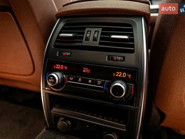 БМВ 5 Серия ГТ 2017 в Киеве на Automoto.ua Красный БМВ 5 Серия ГТ, объемом двигателя 2 л и пробегом 171 тыс. км за 19619 $, фото 24 на Automoto.ua