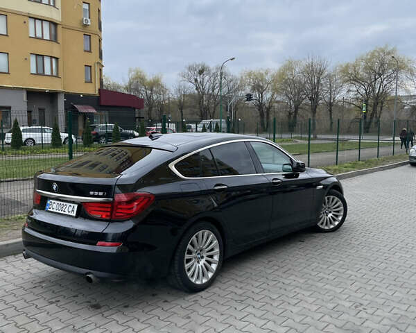 БМВ 5 Серія ГТ, об'ємом двигуна 3 л та пробігом 182 тис. км за 15800 $, фото 4 на Automoto.ua