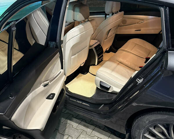 БМВ 5 Серия ГТ, объемом двигателя 2 л и пробегом 246 тыс. км за 15100 $, фото 17 на Automoto.ua