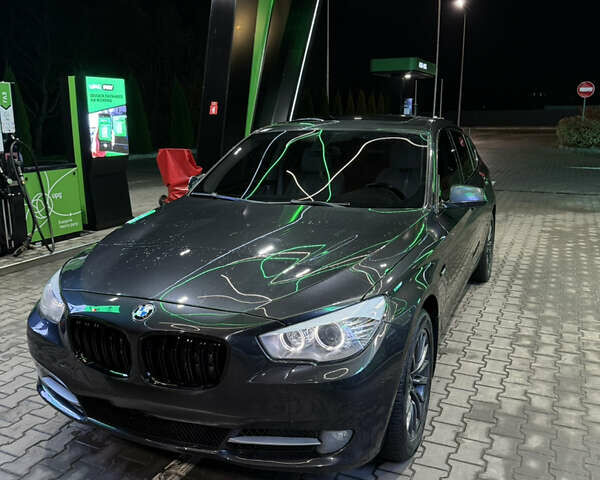 БМВ 5 Серия ГТ, объемом двигателя 2 л и пробегом 246 тыс. км за 15100 $, фото 8 на Automoto.ua